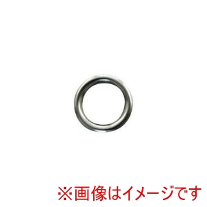 日本紐釦貿易 Nippon Chuko 日本紐釦貿易 リングスナップボタン 10mm S 100組 打ち具なし F12-52-100