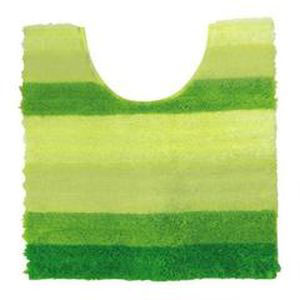 オカ OKA トイレマット フレッシュデオ グリーン 約60cm×60cm