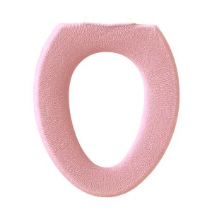 オカ OKA オカ コムフォルタ6 O型 便座カバー ピンク