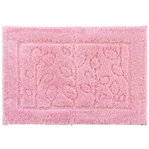 オカ OKA オカ 乾度良好 ファイン バスマット 35×50cm ピンク