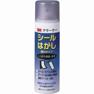 スリーエム 3M スリーエム 3M CLEANER30 MINI クリーナー30 シールはがし 強力 ミニ 100ml