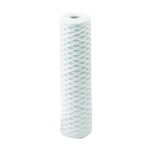 スリーエム 3M スリーエム 3M D-CCSQ コットン製糸巻きフィルターカートリッジ 75μm