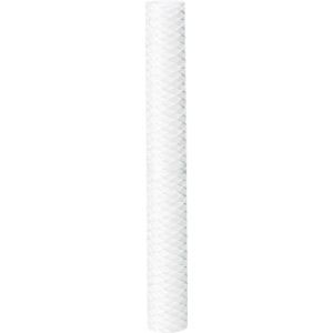 スリーエム 3M スリーエム 3M D-PPPF-2-A 水処理用糸巻きフィルターカートリッジ 25μm 20インチ