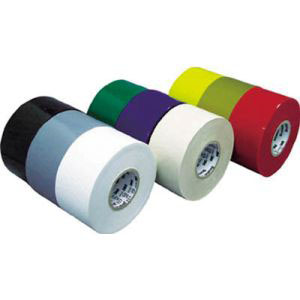 スリーエム 3M スリーエム 3M 117 GRE 38×20 ビニールテープ 117 緑 38mm×20m