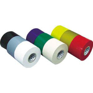 スリーエム 3M スリーエム 3M 117 GRE 50×20 ビニールテープ 117 緑 50mm×20m