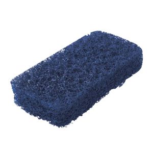 スリーエム 3M スリーエム 3M GANKO BLU S スコッチ ブライト がんこたわし 異物混入対策用 60×125mm