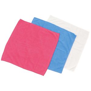スリーエム 3M スリーエム 3M FUKIN2012 RED スコッチ ブライト 高耐久ふきん2012 赤 36×36cm