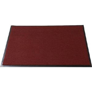 スリーエム 3M スリーエム 3M N4 RED 900×1500D ノーマッド カーペットマット4000 赤 900×1500mm
