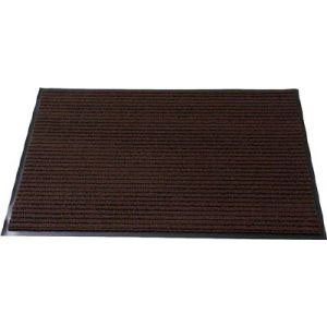 スリーエム 3M スリーエム 3M N4 BRO 1200×1800D ノーマッド カーペットマット4000 茶 1200×1800mm　メーカー直送 代引不可 沖縄 離島不可
