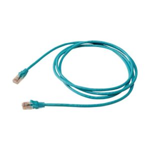 コーニング コーニング VOL-5EUPB-L3-LBL Cat5e UTPパッチコード3m ライトブルー