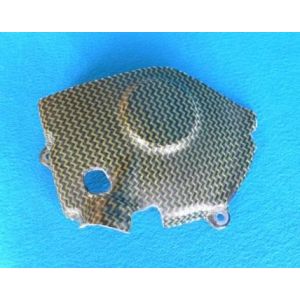 バトルファクトリー BATTLE FACTORY バトルファクトリー BA28-Y02-09 カーボン2次カバー クラッチ YZF-R1 09-13 BATTLE FACTORY