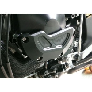 アグラス AGRAS アグラス 342-395-003 Rスライダー 左・ジェネレーターB 白 GSXR1000 09-13 AGRAS