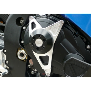 アグラス AGRAS アグラス 342-395-005 Rスライダー 右・クラッチタイプ2 白 GSXR1000 09-13 AGRAS