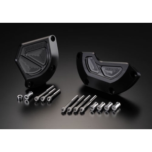 アグラス AGRAS アグラス 342-395-011 Rスライダー ケースカバーセットB 白 GSXR1000 09-13 AGRAS