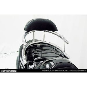 ウイルズウィン WirusWin ウイルズウィン 123-03-01 Bホールドタンデムバー BRY/L GRANDMAJESTY250 WirusWin