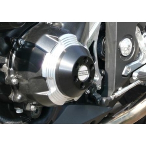 アグラス AGRAS アグラス 342-479-002B Rスライダー ケースカバー 黒 2個 Z1000 07-09 AGRAS
