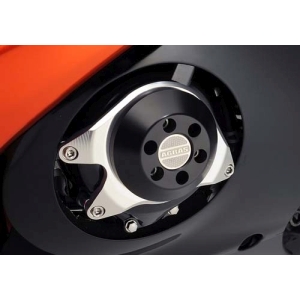 アグラス AGRAS アグラス 342-391-003 Rスライダー 左・ジェネレーターC 白 GSX1300R 08-12 AGRAS