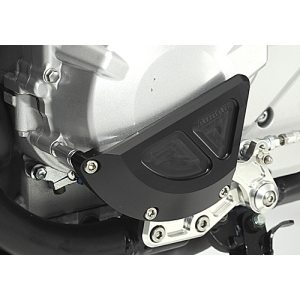 アグラス AGRAS アグラス 342-390-002B Rスライダー ケースカバーセット 黒 BANDIT1250S AGRAS