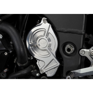 アグラス AGRAS アグラス 347-478-000 フロントスプロケットカバー ZX-10R 08 AGRAS