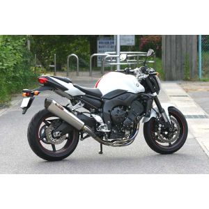 ノジマ NOJIMA ノジマ NMTX227LC-CLK ロックオン フルEX 4-1SC テマゲ FZ1/FAZER 08-16