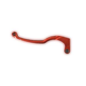 BERINGER BERINGER CLE4H-B リペアレバー クラッチ インチ CCH用 4フィンガー ブラック