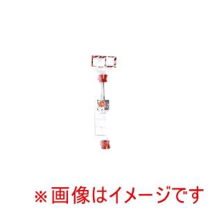 アグラス AGRAS アグラス 344-482-A0R Fアクスルプロテクター ファンネルREDアルミ Z1000 10-14/Ninja1000 AGRAS