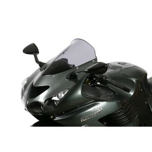 エムアールエー MRA エムアールエー スクリーン スポイラー ブラック ZX-14R/ZZR1400 06-22 MRA