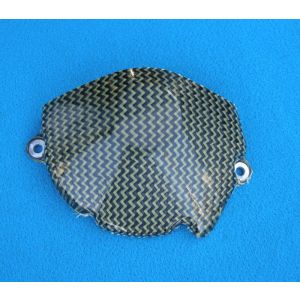 バトルファクトリー BATTLE FACTORY バトルファクトリー BA28-S02-03 カーボン2次カバー ACG GSXR1000 09-16 BATTLE FACTORY