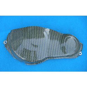 バトルファクトリー BATTLE FACTORY バトルファクトリー BA28-S02-04 カーボン2次カバー クラッチ GSXR1000 09-16 BATTLE FACTORY