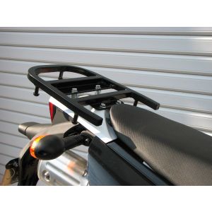 ライディングスポット RIDINGSPOT ライディングスポット リアキャリア KLX125/Dトラッカー125