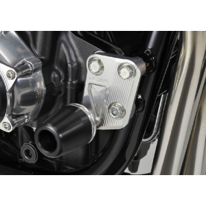 アグラス AGRAS アグラス 342-174-000 Rスライダー エンジンハンガー 白 CB1100 10 AGRAS