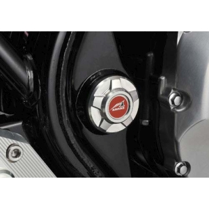 アグラス AGRAS アグラス 359-174-000GM ピボットキャップ ガンメタ CB1100 AGRAS