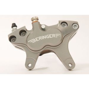 BERINGER BERINGER 4HD11-T 4Pアキシャルキャリパー 左 チタン 87mm HD -1999 φ291