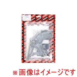 アグラス AGRAS アグラス 317-484-000 リアキャリパーサポート Ninja400R/ER-4n AGRAS