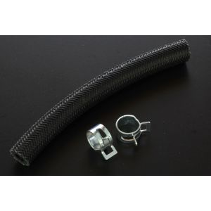 コーケン コーケン KOK20CM メッシュタイプオイルタンクホース 20cm