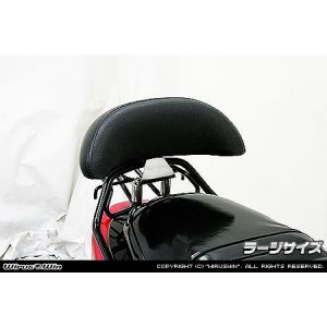 ウイルズウィン WirusWin ウイルズウィン 199-01-03 バックレストキット ラージ AXISトリート WirusWin