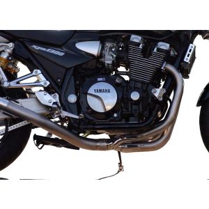 ノジマ NOJIMA ノジマ NTPX608SLK サイレンサーレスキット Rチタン ZRX1200R/S/1100
