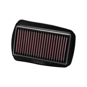ケーアンドエヌ K&N K&N YA-1208 リプレイスメント YZF-R125 08-17/YZF-R15 08-11/WR125R/X 09-15/MT-125 15-17 ケーアンドエヌ