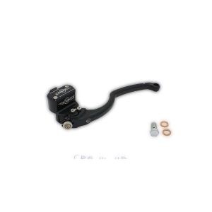 ベルリンガー ベルリンガー CRO-14-4CH クラッチマスター φ20.6 一体型 クローム ストリート4フィンガー ミリバー用