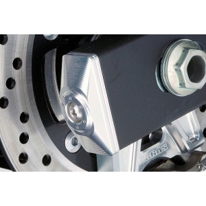 アグラス AGRAS アグラス 353-399-000GM チェーンアジャスターカバー GM GSR750 AGRAS