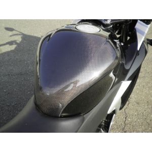 サイタニヤ サイタニヤ 3HC25TP-B タンクパッド/黒ゲル CBR250R(MC41)