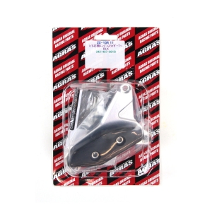 アグラス AGRAS アグラス 342-487-001B Rスライダー ジェネレーターA 黒 ZX-10R 11-16 AGRAS