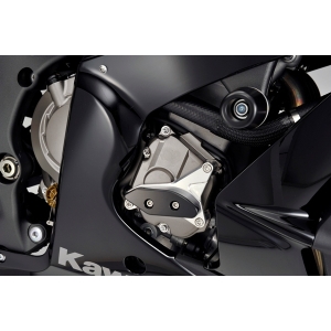 アグラス AGRAS アグラス 342-487-001 Rスライダー ジェネレーターA 白 ZX-10R 11-16 AGRAS
