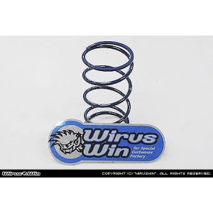 ウイルズウィン WirusWin ウイルズウィン 199-02-05 ハイパーセンタースプリング アクシストリート WirusWin