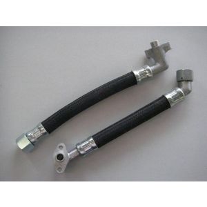 MRS MRS MRS-H75-E052 オイルポンプホースセット ブラック CB750K0-K6