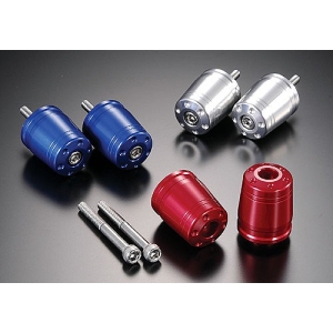 アグラス AGRAS アグラス 300-175-000G バーエンド ゴールド CBR250R 11- AGRAS