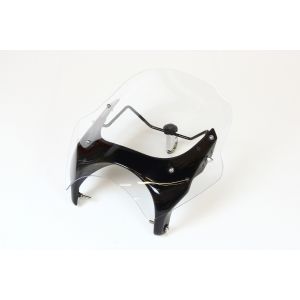 シックデザイン シックデザイン GS31BM GUYRAシールド クリア #M MT-01 07-09