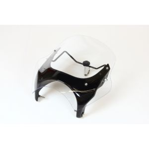 シックデザイン シックデザイン GS31S GUYRAシールド クリア #S MT-01 05-06