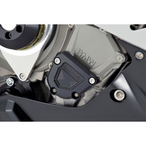 アグラス AGRAS アグラス 342-701-004 Rスライダー クランクB 白 BMW S1000RR -11 AGRAS