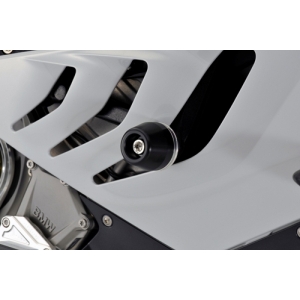 アグラス AGRAS アグラス 342-701-017SS Rスライダー 5点セット B SLV 白 BMW S1000RR -11 AGRAS